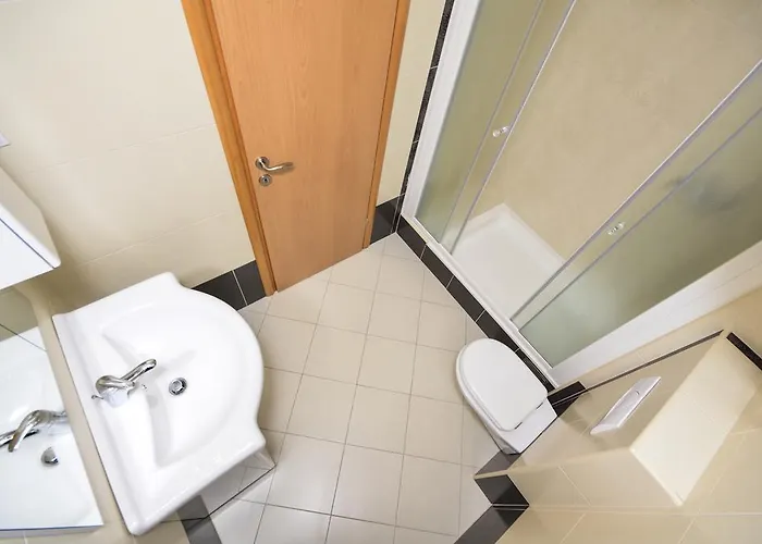 Blanka Lejlighed Makarska