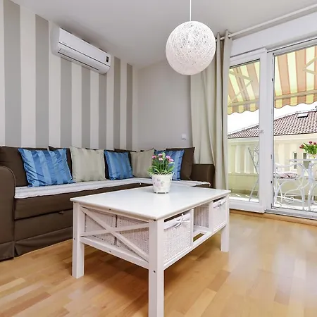 Blanka Appartement *