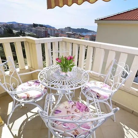 Appartement Blanka Makarska