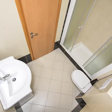 Blanka Appartement Makarska