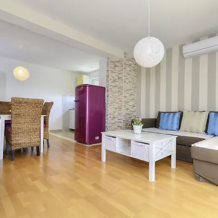 Appartement Blanka *