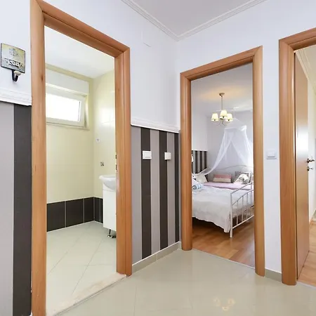 Blanka Appartement *