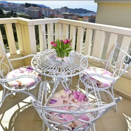 Appartement Blanka Makarska